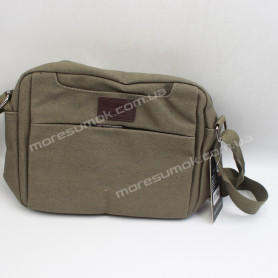Сумки мужские 8836 green