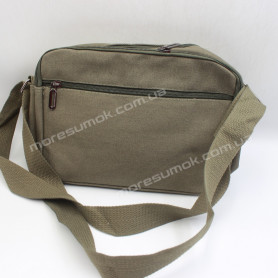 Сумки мужские 8836 green
