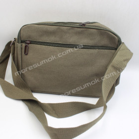 Сумки чоловічі 8836 green