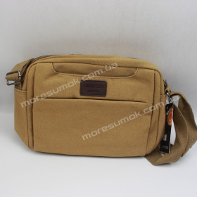 Сумки чоловічі 8836 khaki