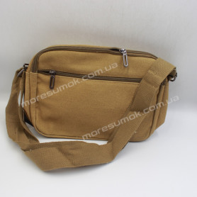 Сумки чоловічі 8836 khaki
