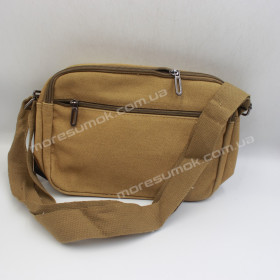 Сумки чоловічі 8836 khaki