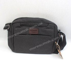 Сумки мужские 8836 black