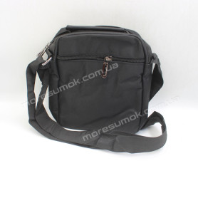 Сумки мужские 1804 black Сумки мужские 1804 black
