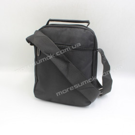 Сумки чоловічі 1803 black