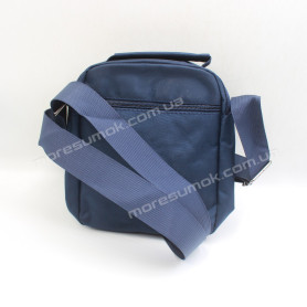 Сумки мужские 1803 blue Сумки мужские 1803 blue