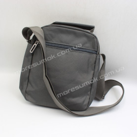 Сумки чоловічі 1803 gray