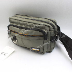 Чоловічі бананки 513 green fashion