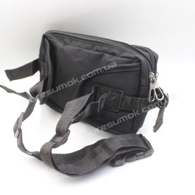 Чоловічі бананки 513 black fashion