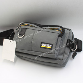 Чоловічі бананки 513 gray fashion