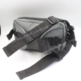 Чоловічі бананки 513 gray fashion
