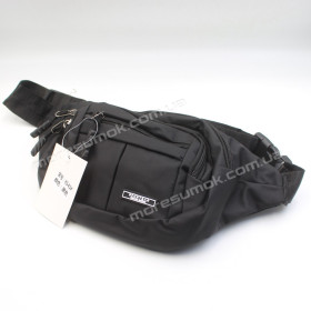 Чоловічі бананки 8545 black