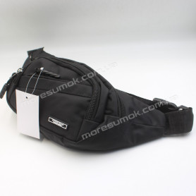Чоловічі бананки 8546 black