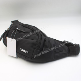 Чоловічі бананки 8546 black