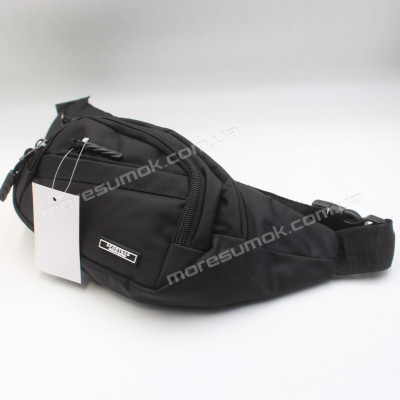 Чоловічі бананки 8546 black