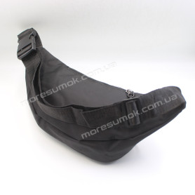 Чоловічі бананки 8546 black