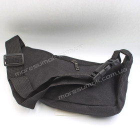 Чоловічі бананки 8042 black