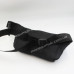 Чоловічі бананки 8749 black