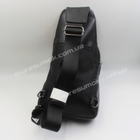 Чоловічі бананки 66402 black