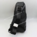 Чоловічі бананки 66402 black