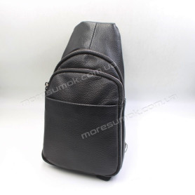 Чоловічі бананки 66419 black