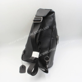 Чоловічі бананки 66419 black