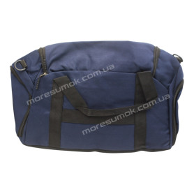 Дорожні сумки 5061 blue