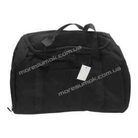 Дорожні сумки 5061 black