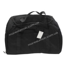 Дорожні сумки 5061 black