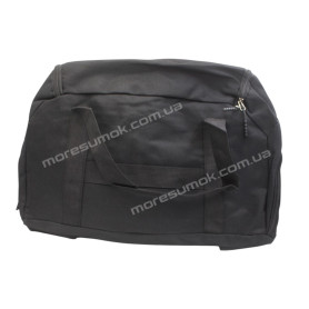 Дорожні сумки 5061 black