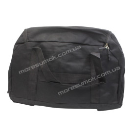 Дорожні сумки 5061 black