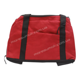Дорожні сумки 5061 red