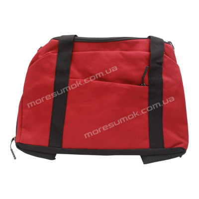 Дорожні сумки 5061 red