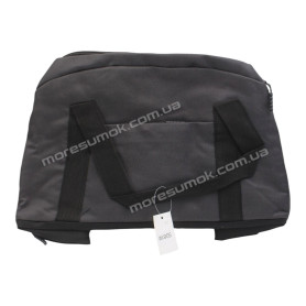 Дорожні сумки 5061 gray