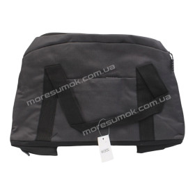 Дорожні сумки 5061 gray