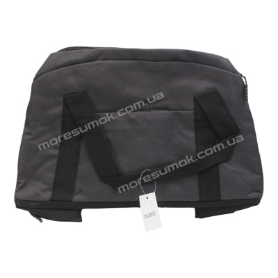 Дорожні сумки 5061 gray