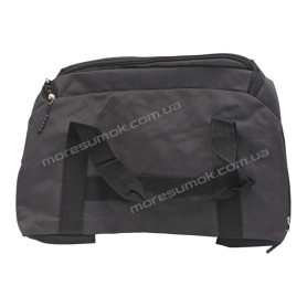 Дорожні сумки 5061 gray
