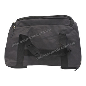Дорожні сумки 5061 gray