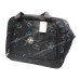 Дорожні сумки 57-1503 black