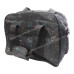 Дорожні сумки 57-1503 black