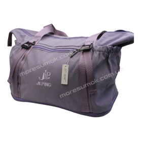 Дорожні сумки 61-4249 purple