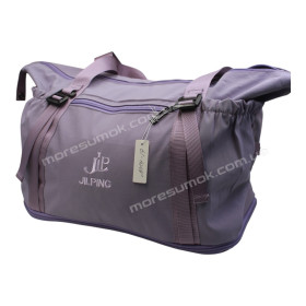 Дорожні сумки 61-4249 purple