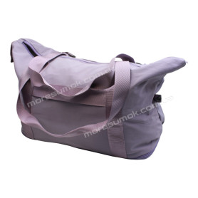 Дорожні сумки 61-4249 purple