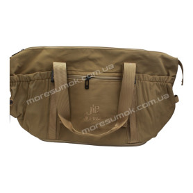 Дорожні сумки 61-4249 khaki Дорожні сумки 61-4249 khaki