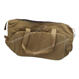 Дорожні сумки 61-4249 khaki Дорожні сумки 61-4249 khaki