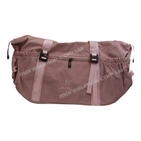 Дорожні сумки 61-4249 pink