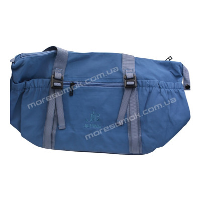 Дорожні сумки 61-4249 light blue