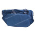 Дорожні сумки 61-4249 light blue