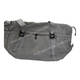 Дорожні сумки 61-4249 gray