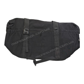 Дорожні сумки 61-4249 black